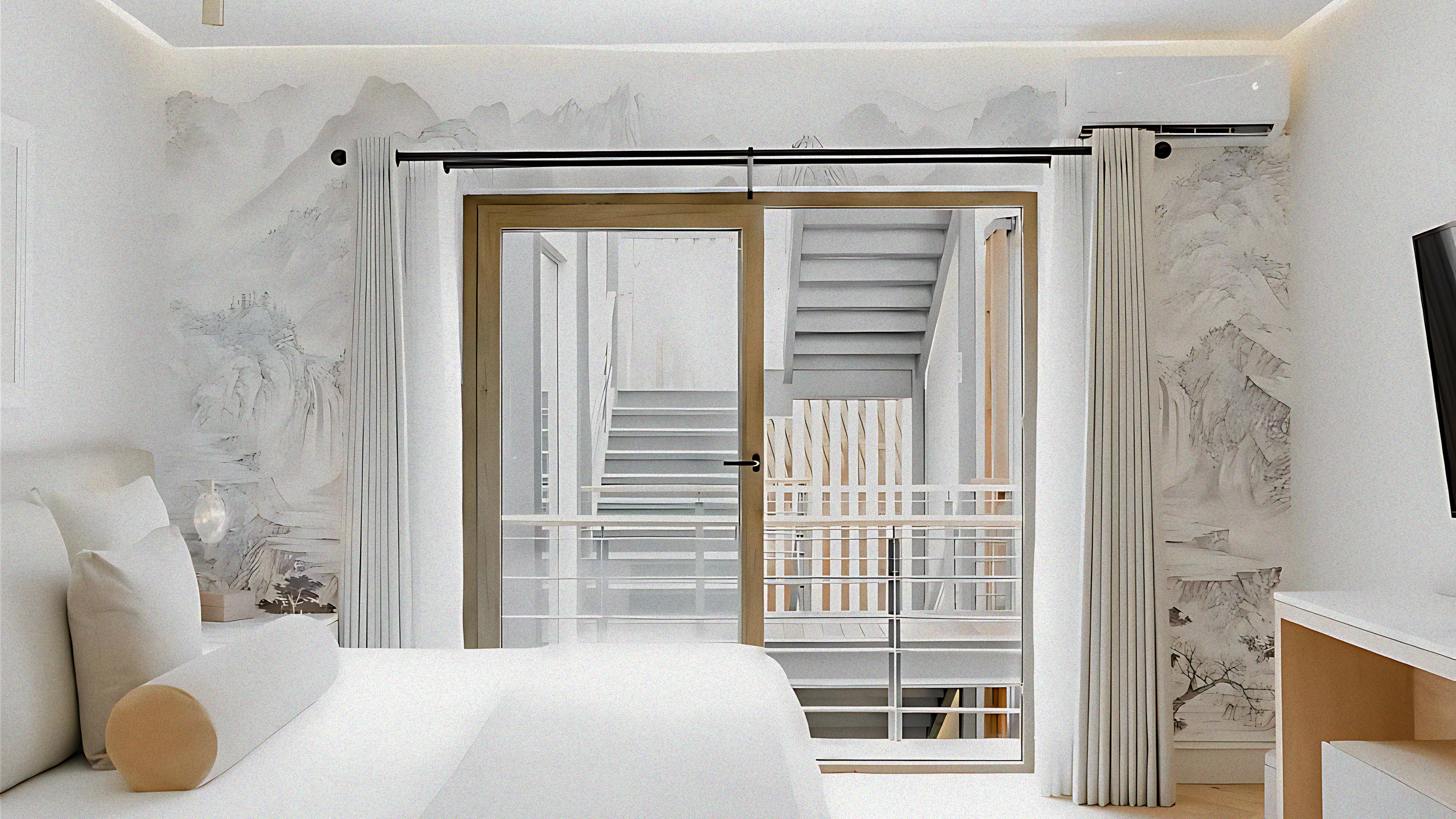 Fotografía del Hotel Maria Camille