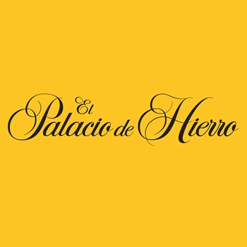 El Palacio de Hierro